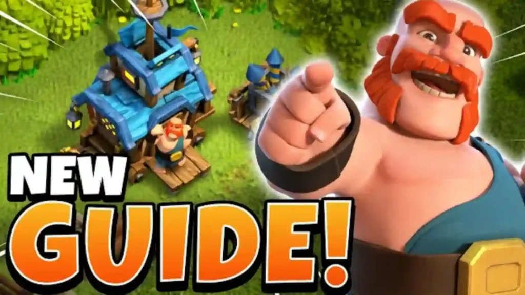 Clash Of Clans Clan Games September 2023