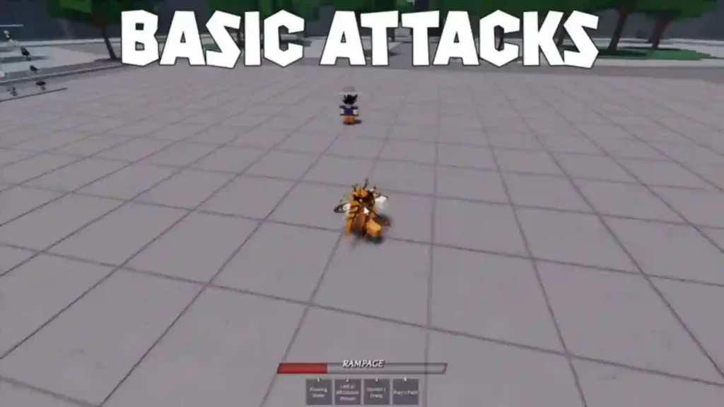 i Used EVERY CHARACTER in The Strongest Battlegrounds.. (Roblox