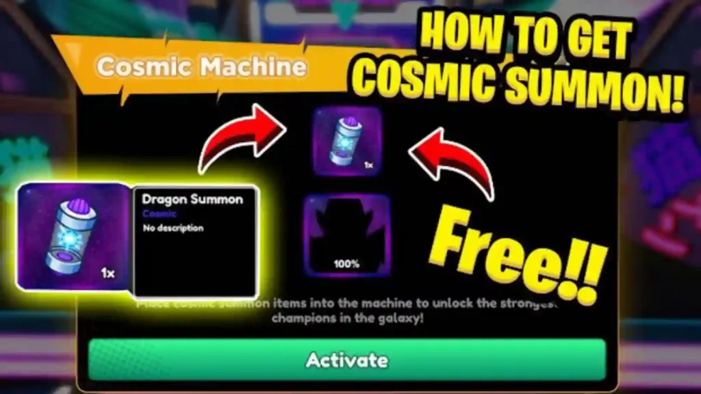 How To Find Star Devourer In Anime Champions Simulator - GINX TV
