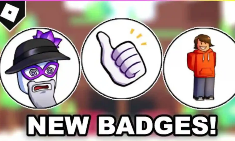 Break In 2 New Badge