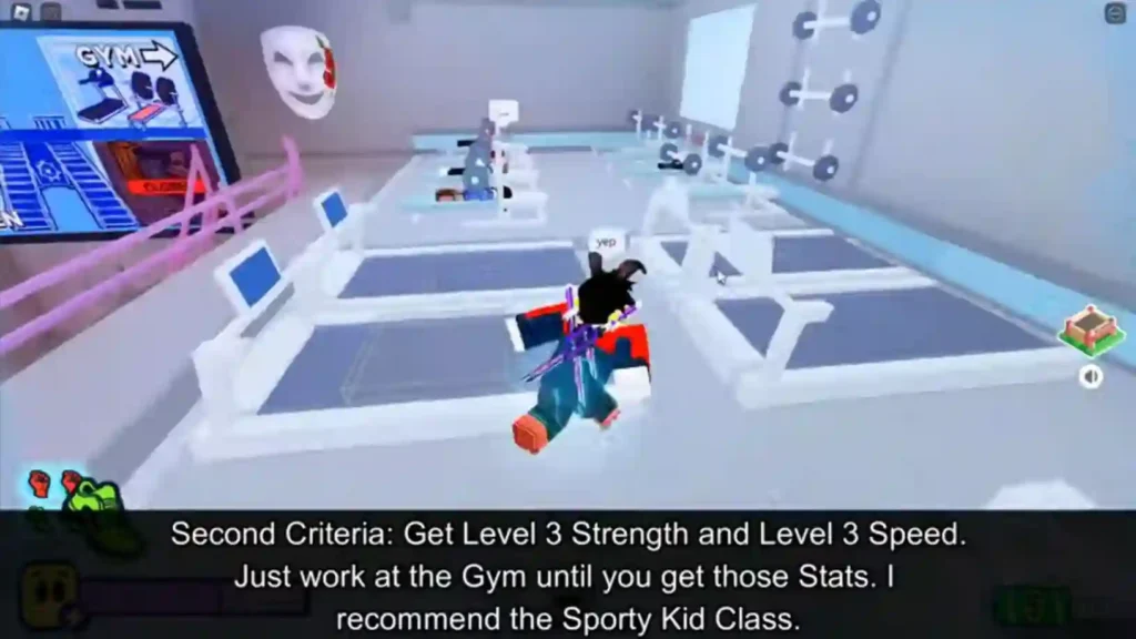 Level Up Fast Break In 2