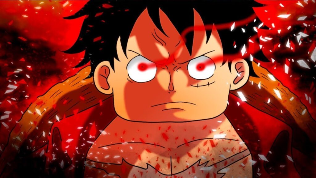 haki in One piece new world roblox