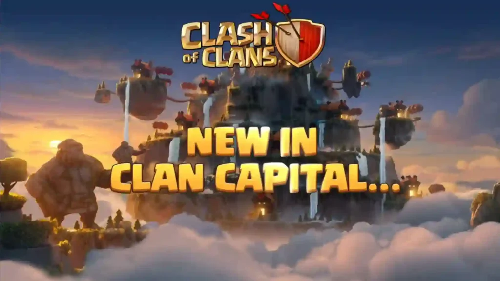 Clash Of Clans Gold Mines