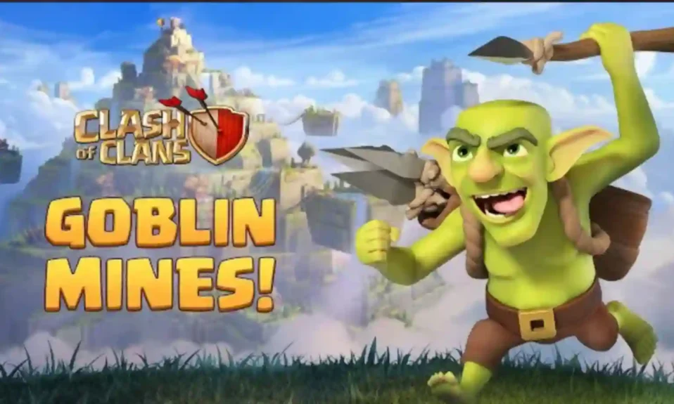 COC Gold Mines