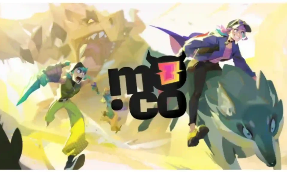 Moco Supercell