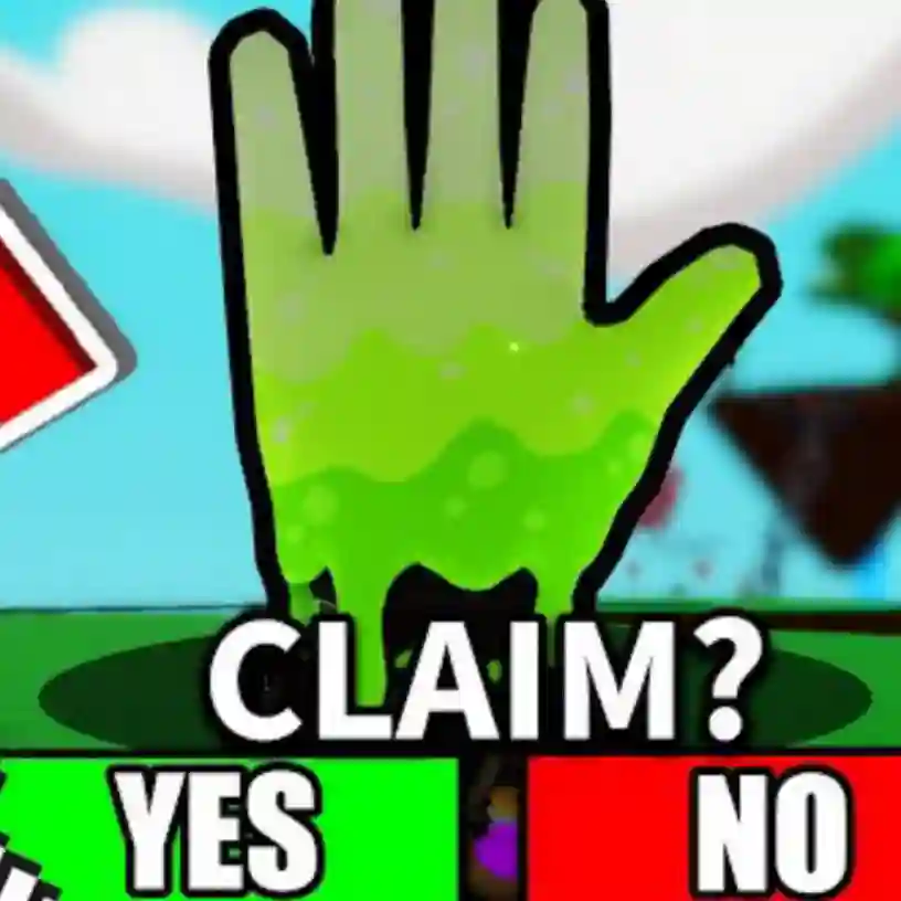 Alchemist Glove badge