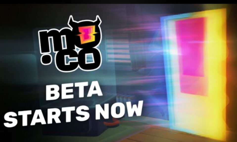 Mo.co Beta Download