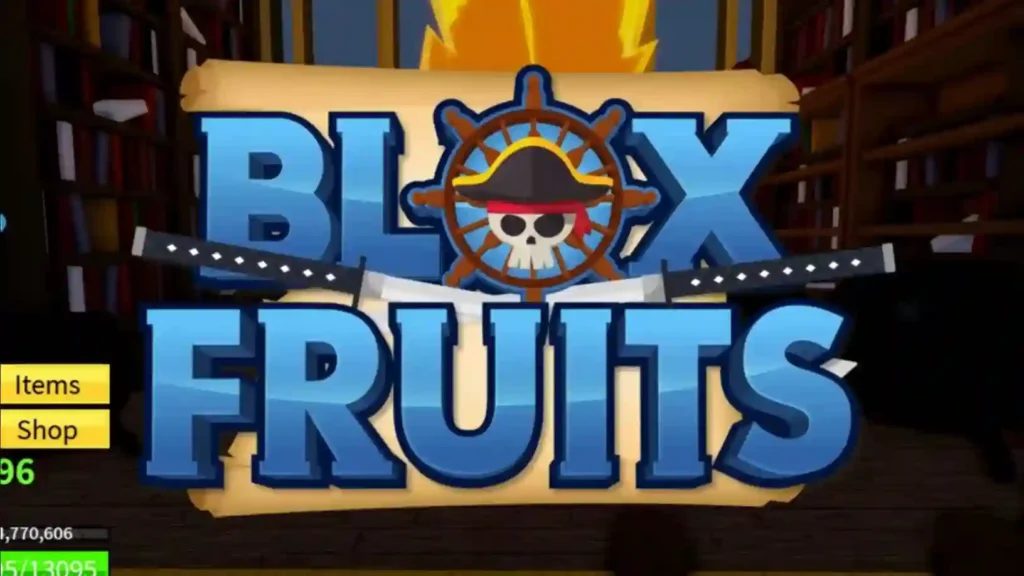 EVERY UPDATE 20 LEAK! *THE BIGGEST UPDATE EVER* Roblox Blox Fruits