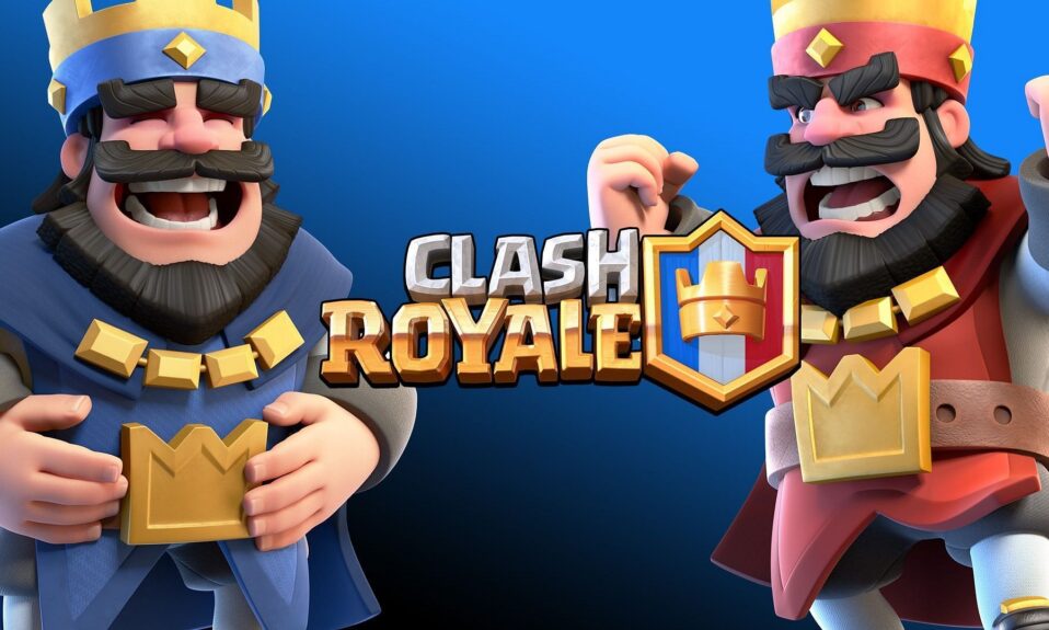 Clash Royale