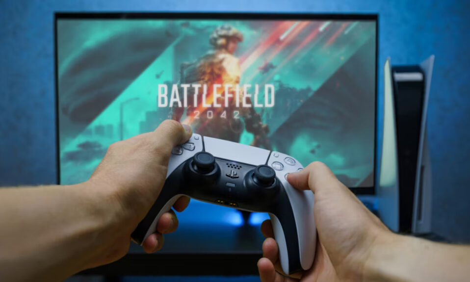 Stream on YouTube from PS5