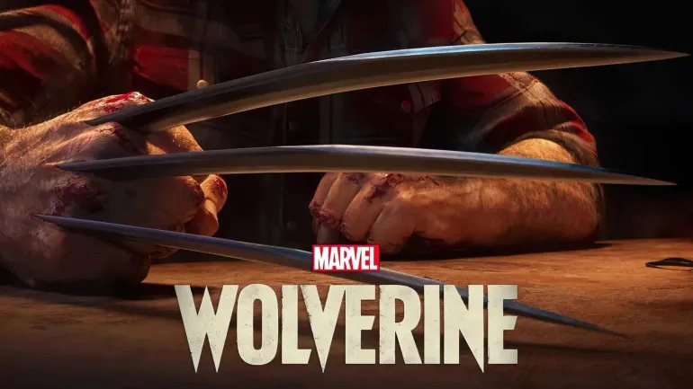 Marvel's Wolverine