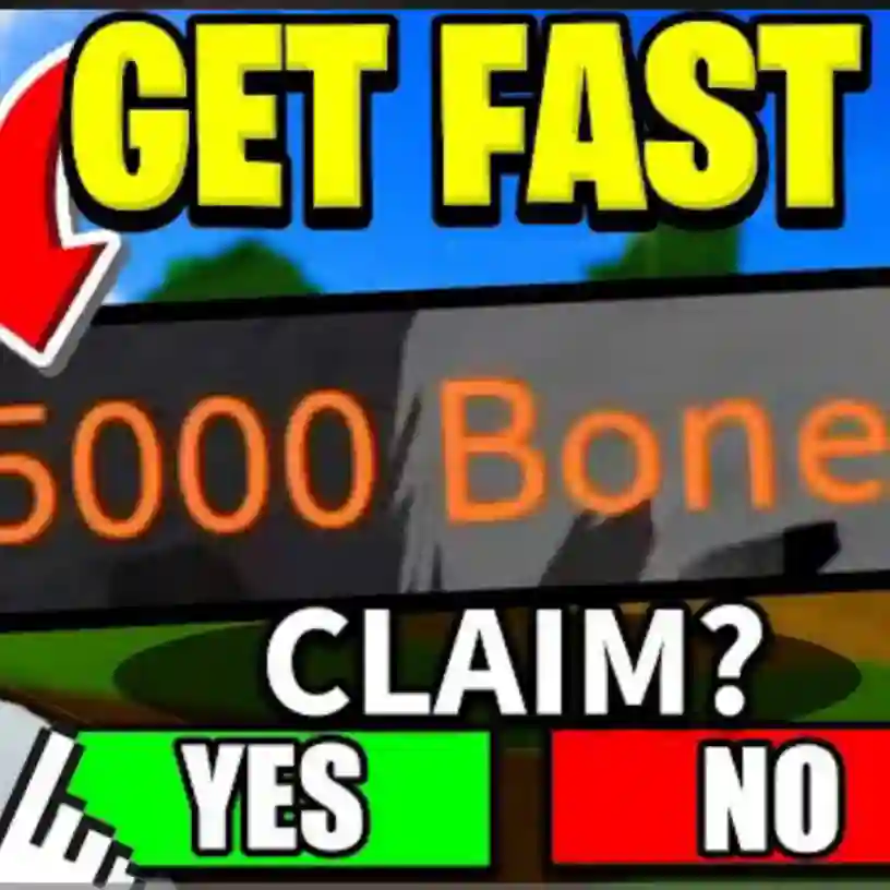 How To Get Bones In Blox Fruits: Ghost Update - GINX TV