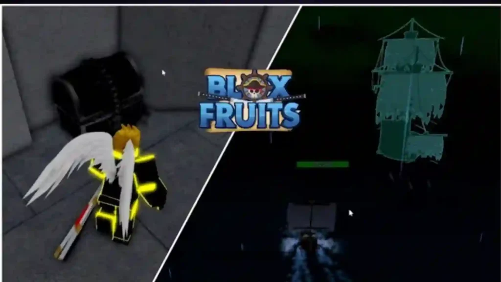 ALL FUTURE UPDATE 20 KITSUNE & CTHULHU FRUIT LEAKS CODES IN ROBLOX BLOX  FRUITS 