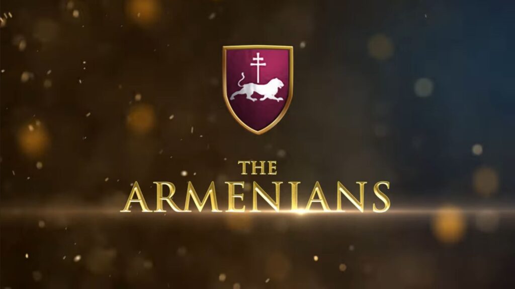 The Armenians Age of Empires 2