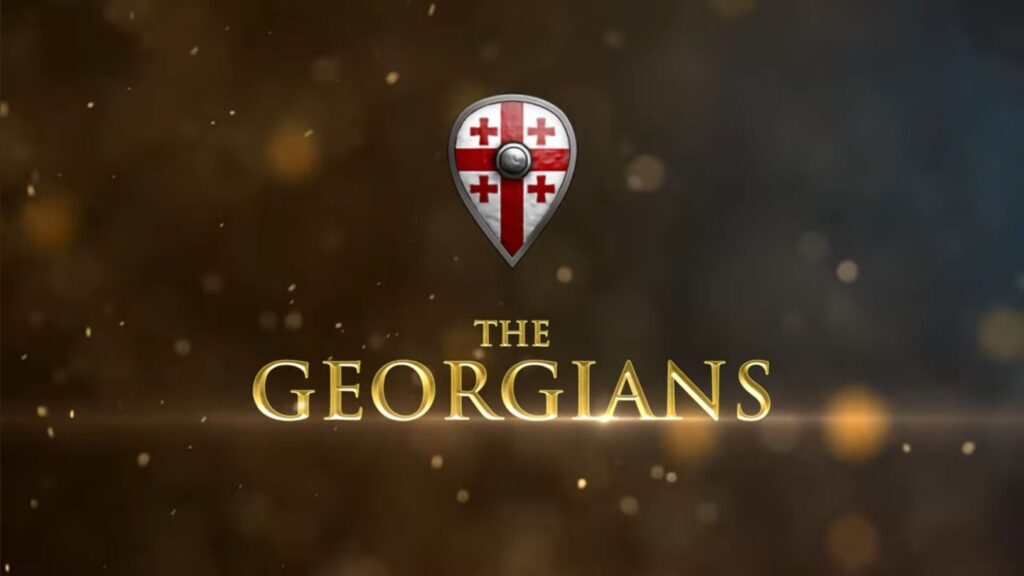 The Georgians Age of Empires 2