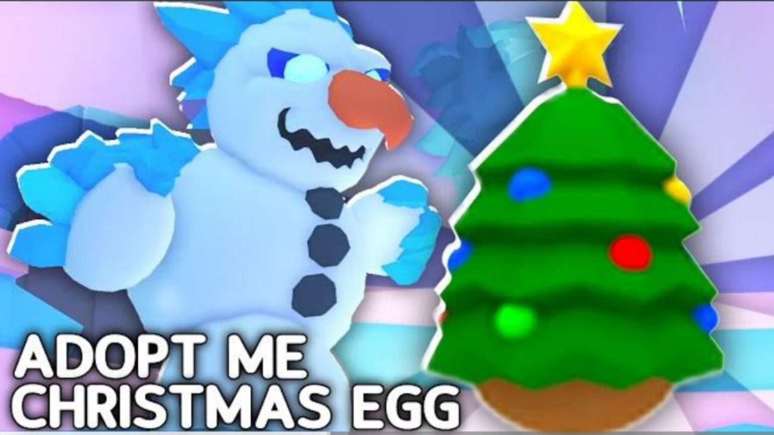 Adopt Me Frostclaw’s Fury Update Christmas Event 2023 Codes
