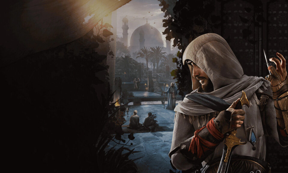 Assassins Creed MIrage-1