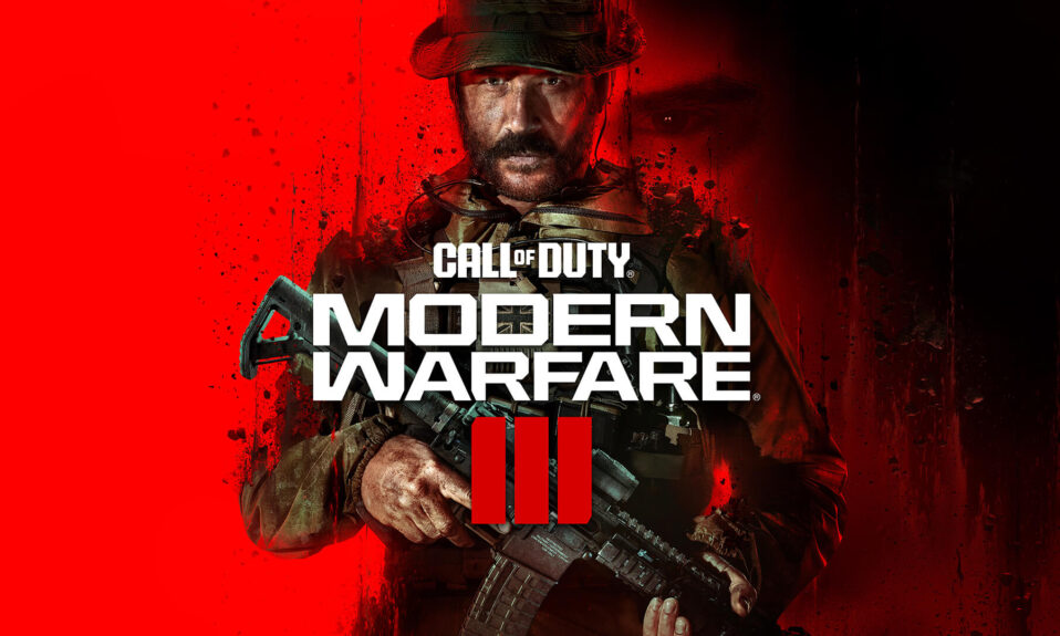 Modern Warfare 3