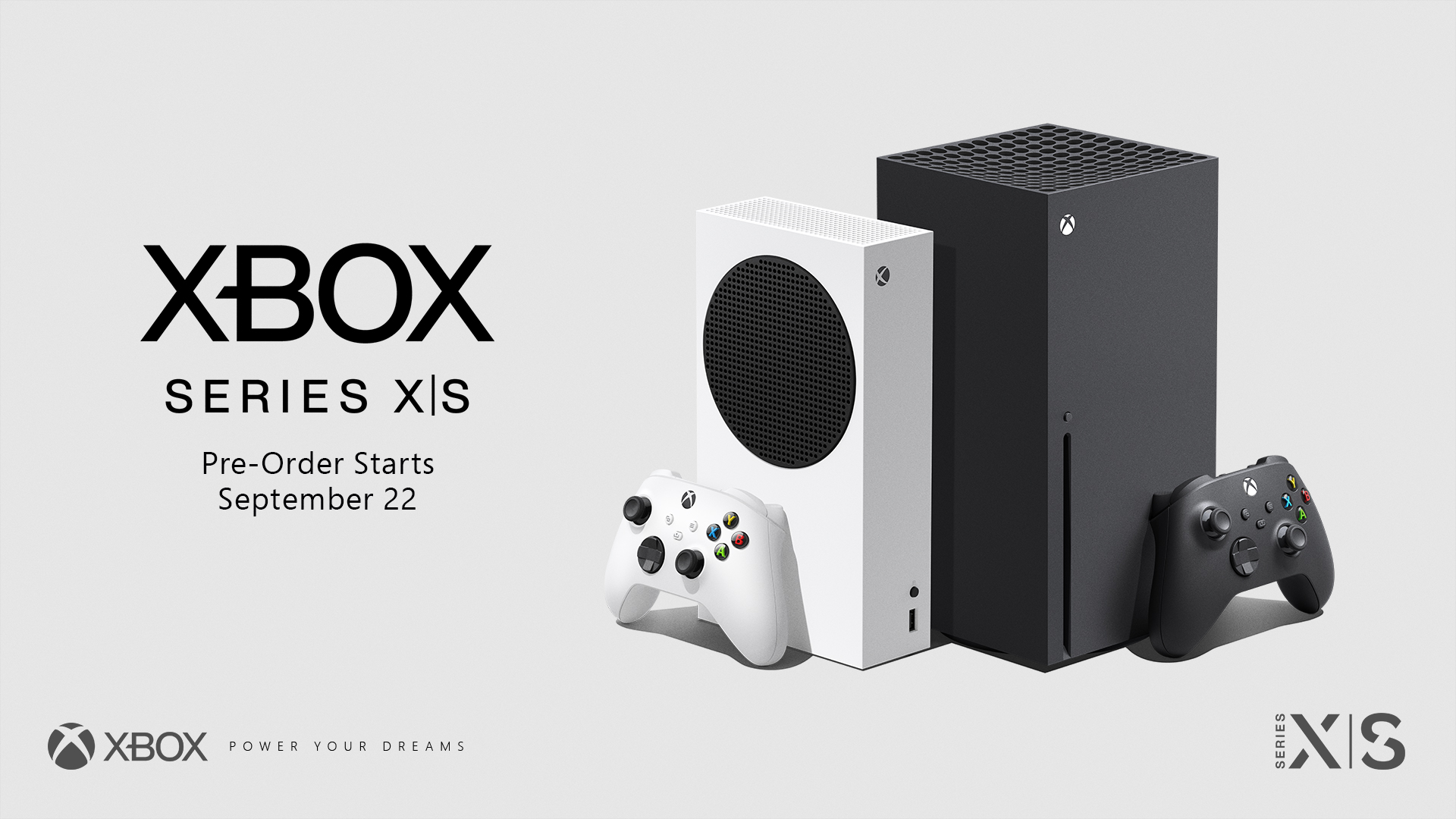Xbox SeriesX