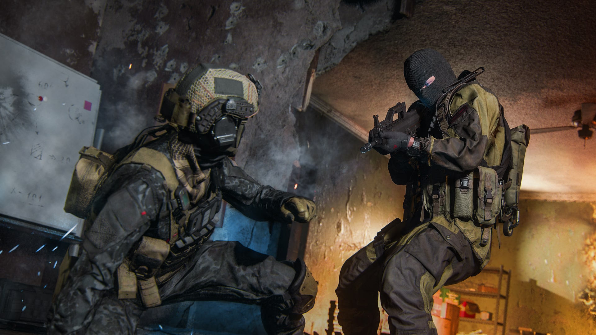 call of duty modern warfare 3