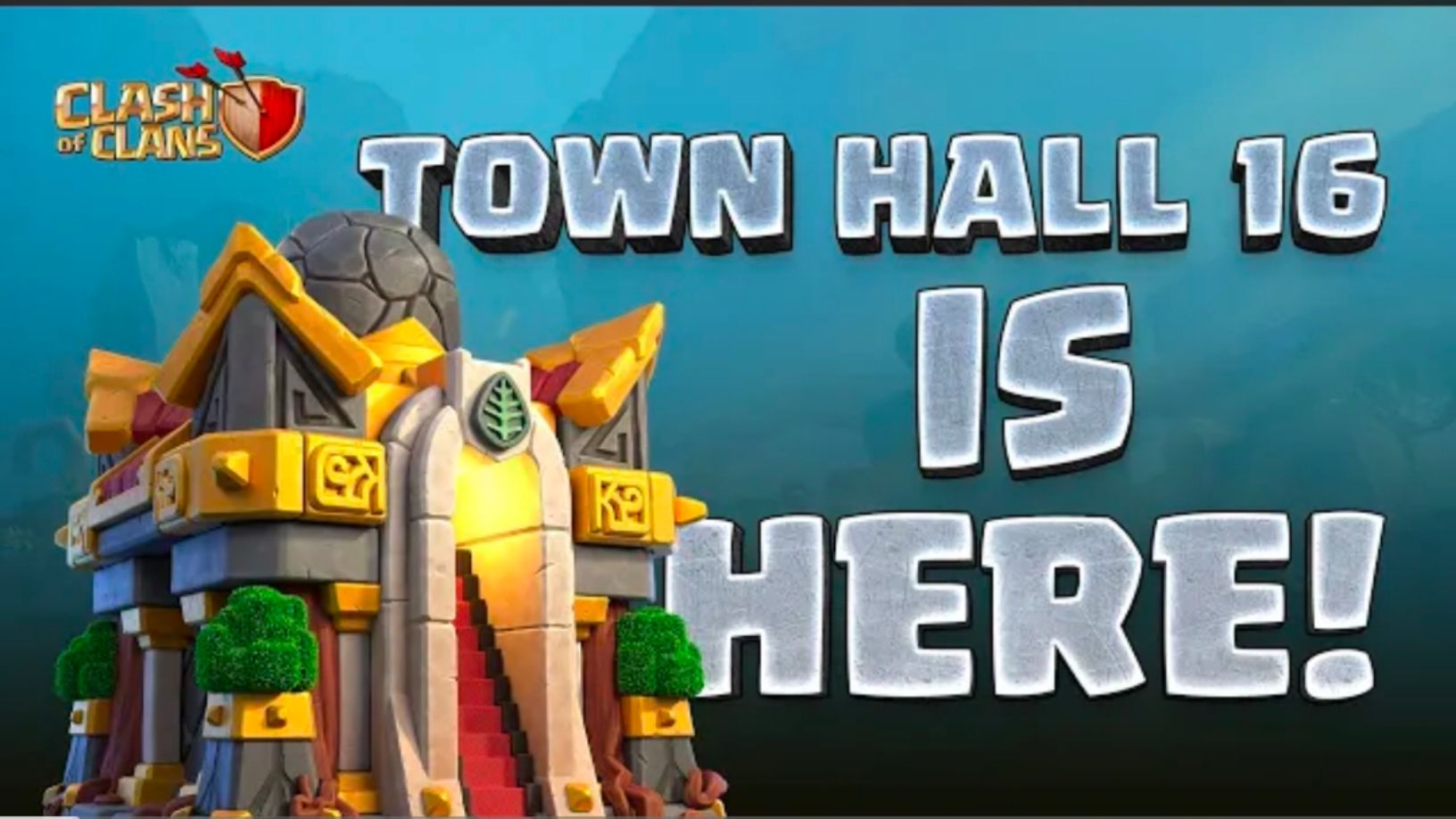 Town Hall 16