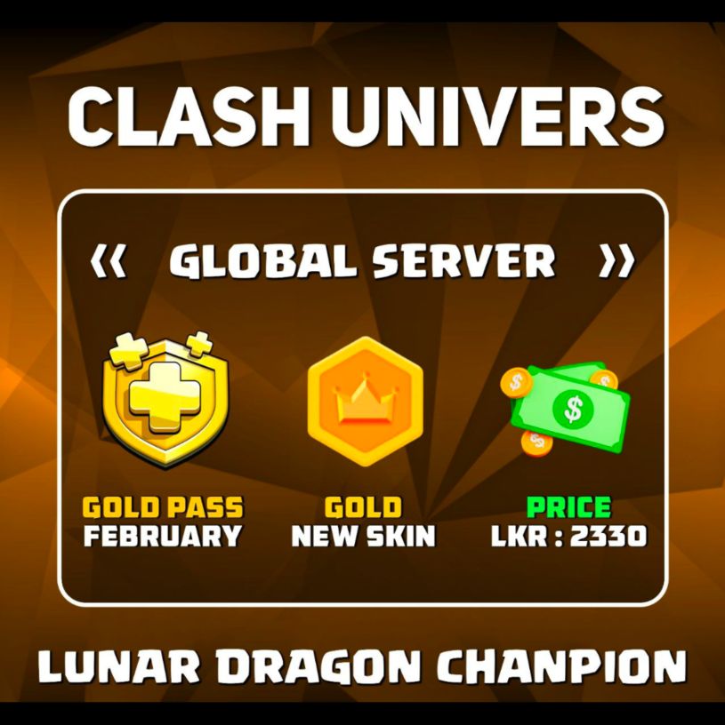 New changes to Clan War League