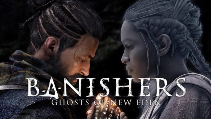 Banishers: Ghost of New Eden