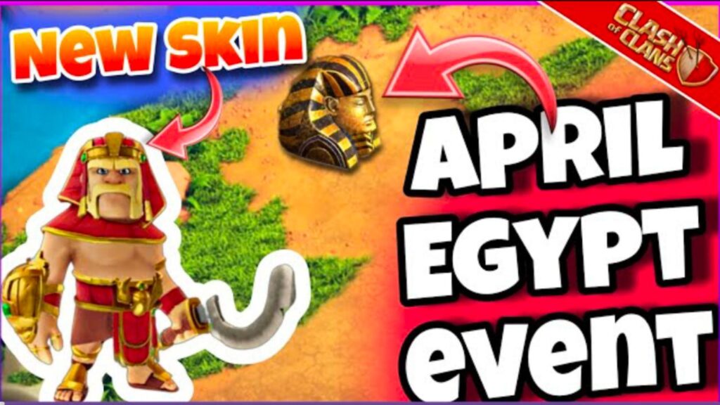 hero skins in egypt season