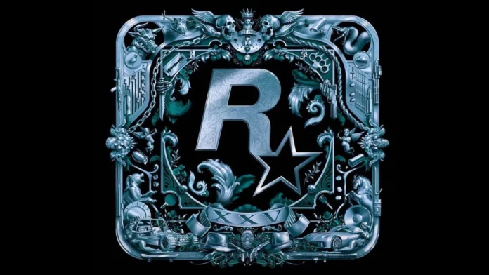 Rockstar new logo