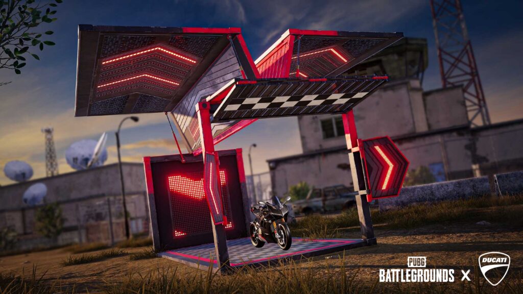 ducati skins