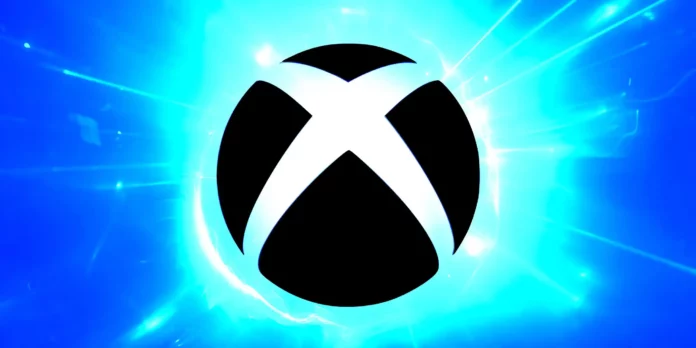 Xbox Logo