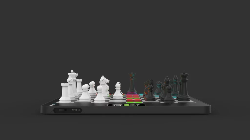 chessup 2