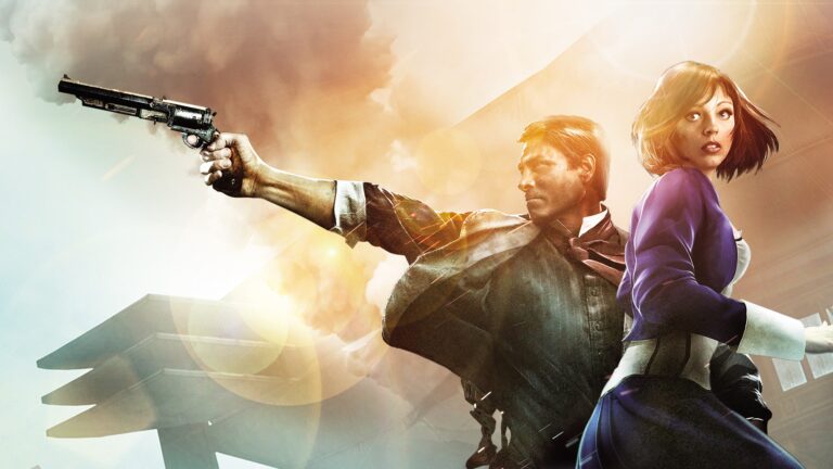 BioShock Infinite