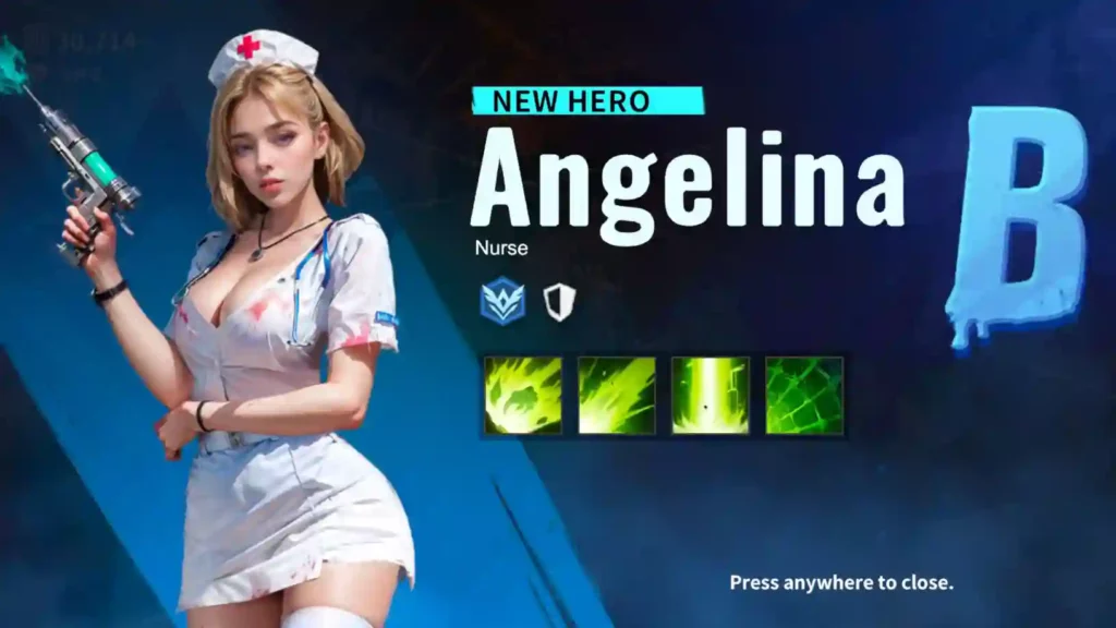 best hero