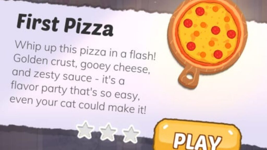 best strategy fore cookingdom