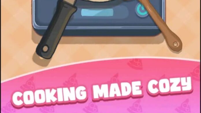 Cookingdom
