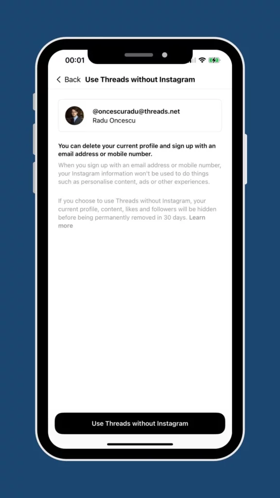use-threads-without-instagram